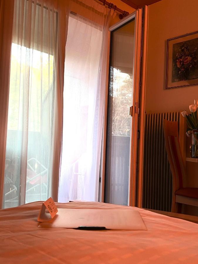 Gasthof Zum Gruenen Baum Верано Экстерьер фото