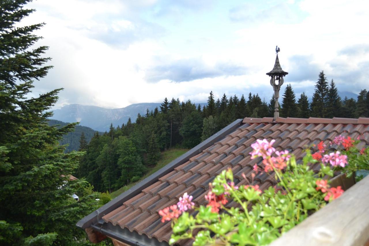 Gasthof Zum Gruenen Baum Верано Экстерьер фото